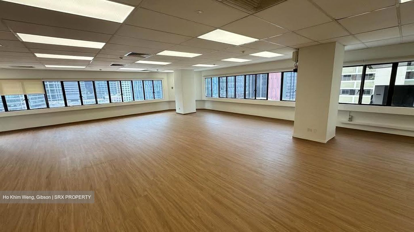 Fook Hai Building (D1), Office #616943971